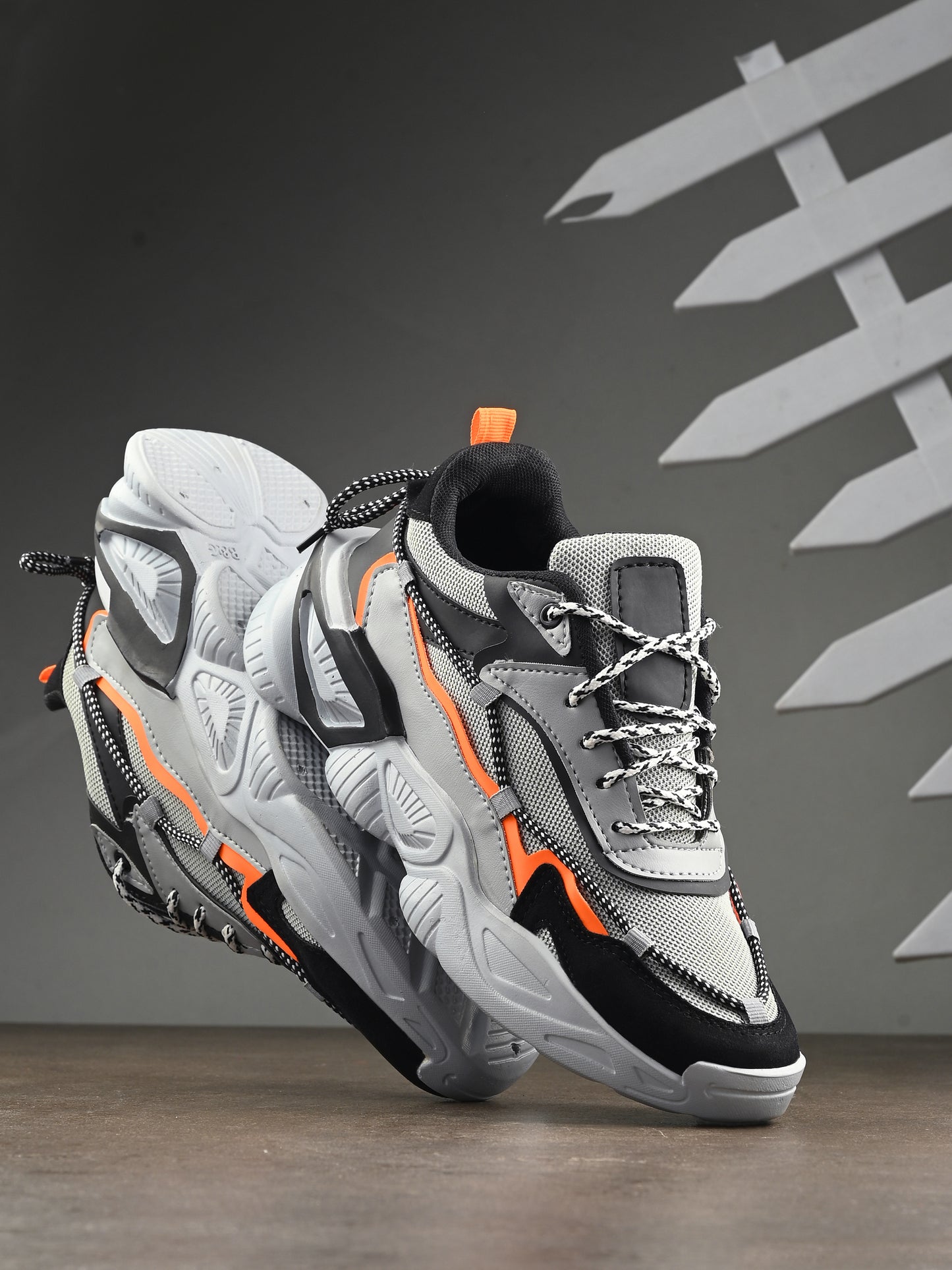 Classic Running shoes