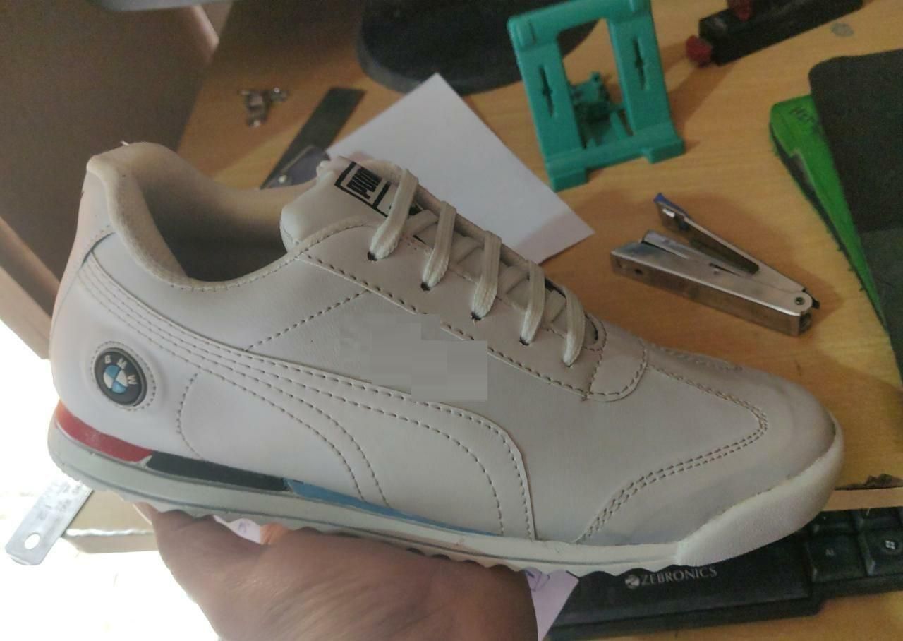 Men's Daily Wear Casual Shoes