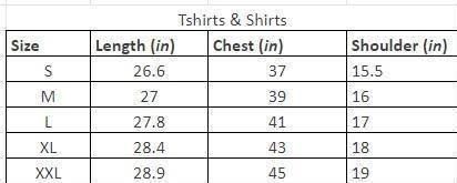 CLASSIC Half Sleeves Polo Neck Men's Shirt
