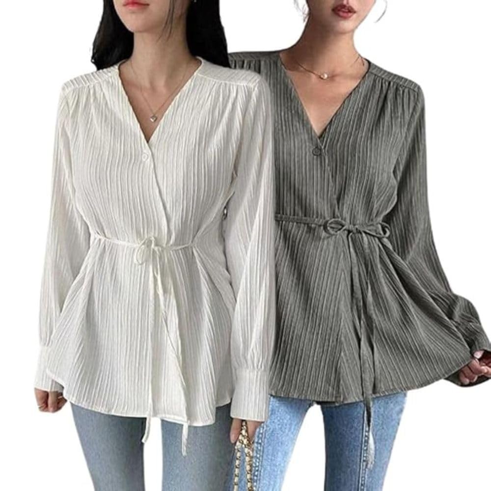 Leriya Fashion Women's Polycotton Regular Fit Tank Top Korean Tops Oversized Shirts, Crop Tanks & Trendy Summer Wear | Casual Street Style Co-ord Tops (Available in Plus Size and Combo Pack of 2)