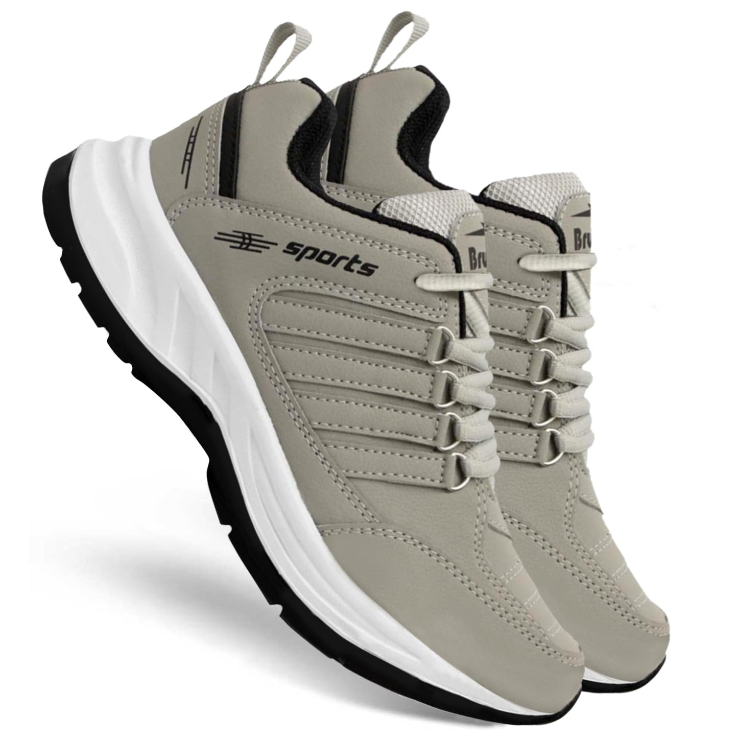 BRUTON EVA Lite Sport Shoes Running Shoes for Men
