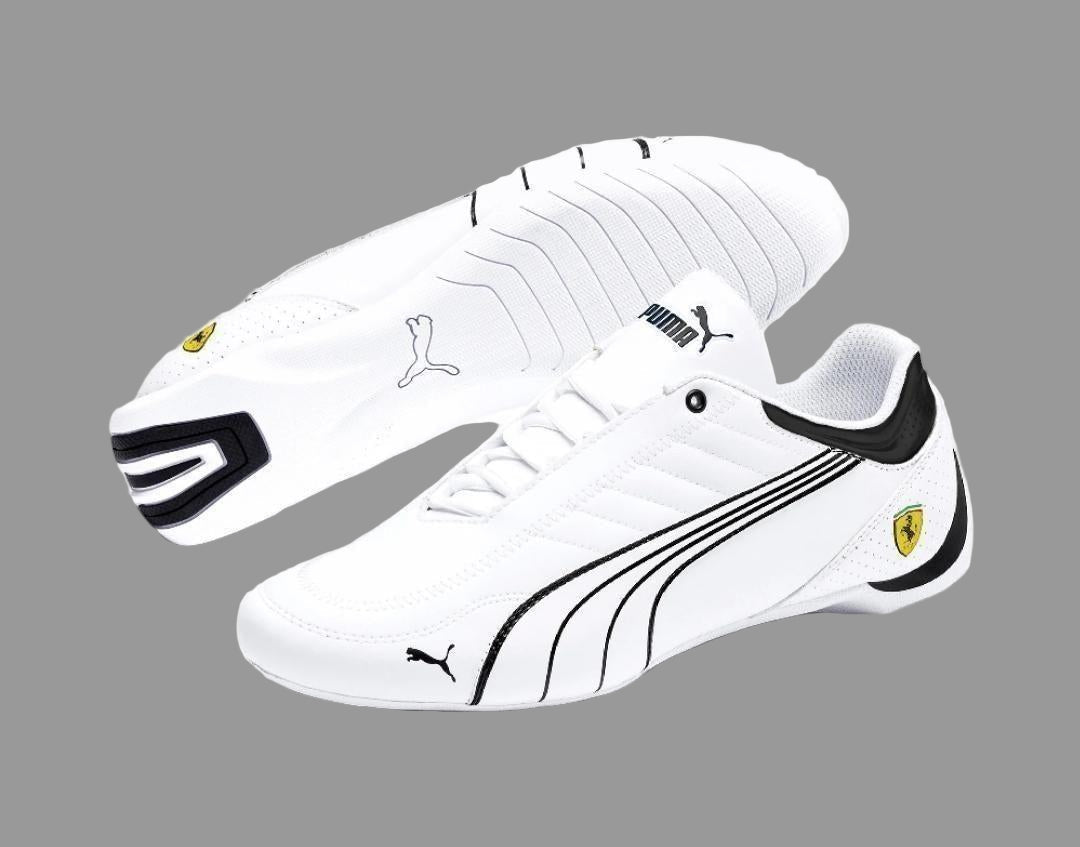 Men's Scuderia Ferrari Drift Cat 5 Ultra 2 Sneaker