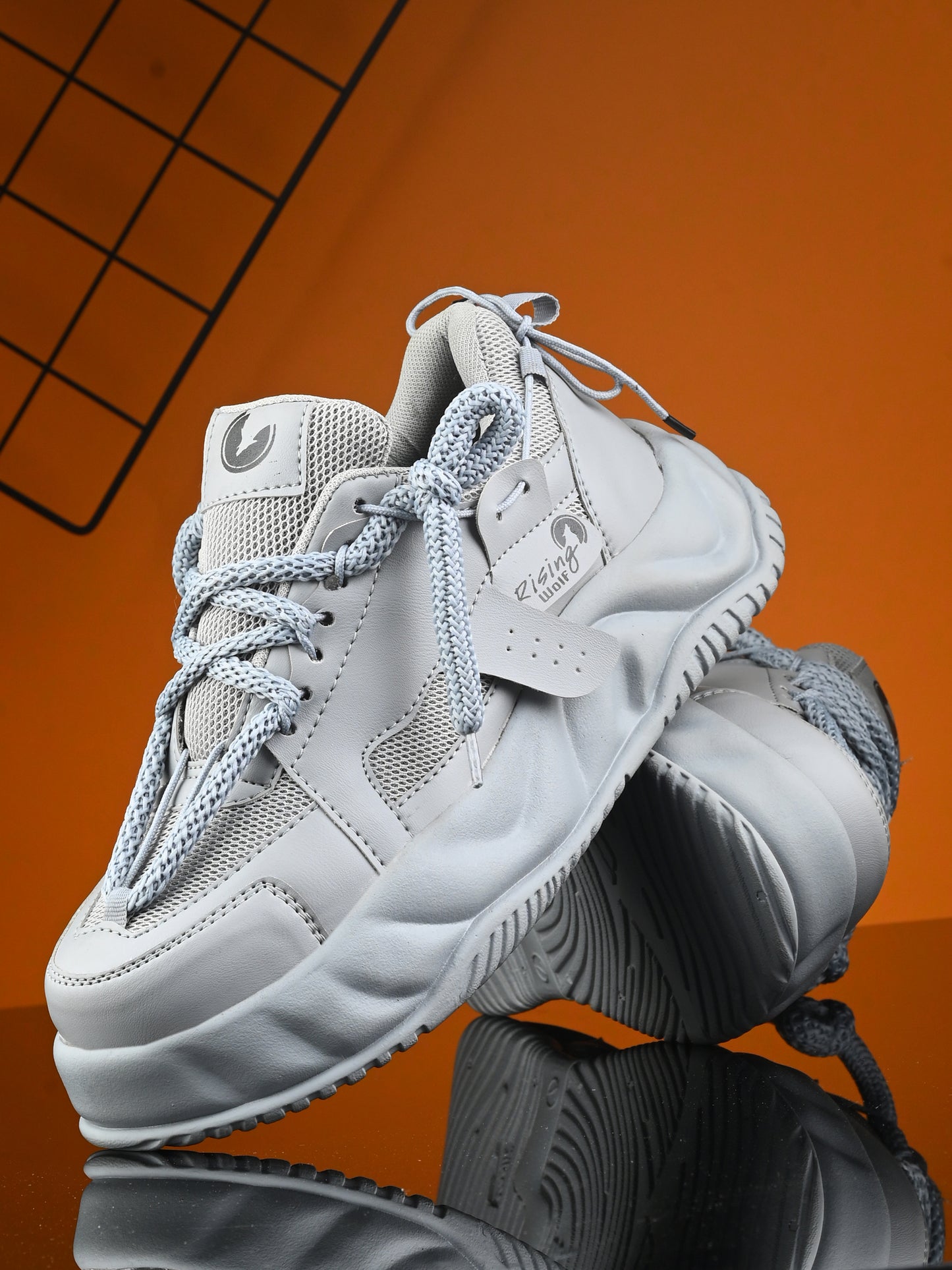 Rising wolf Casual Shoes