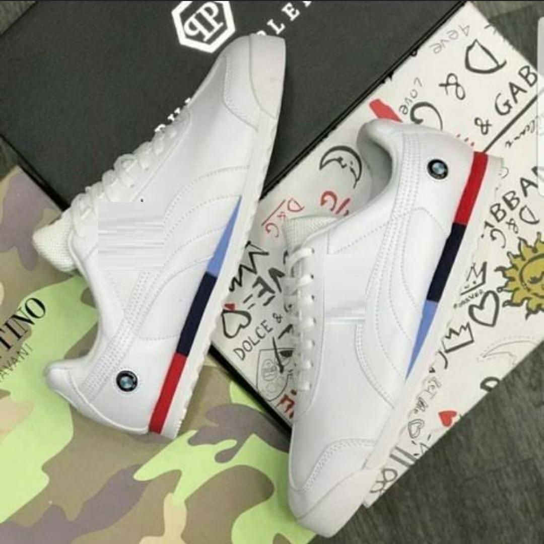 Men's Daily Wear Casual Shoes