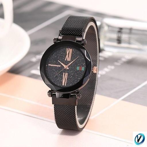 Women's Stainless Steel fashion Watch