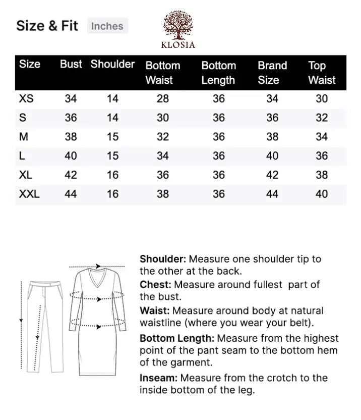 KLOSIA Women's Rayon Printed Anarkali Kurta and Pant with Dupatta full Set