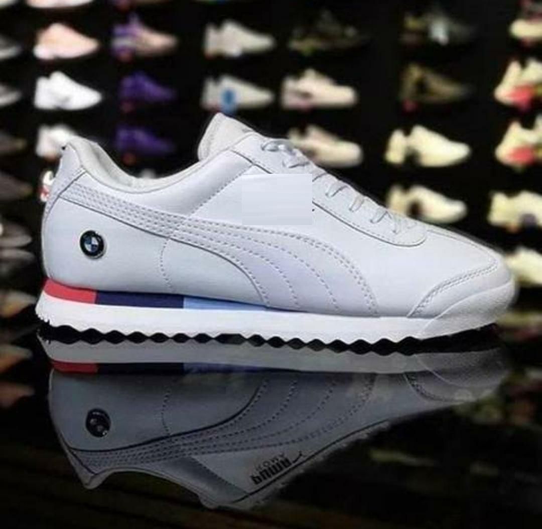 Men's Daily Wear Casual Shoes