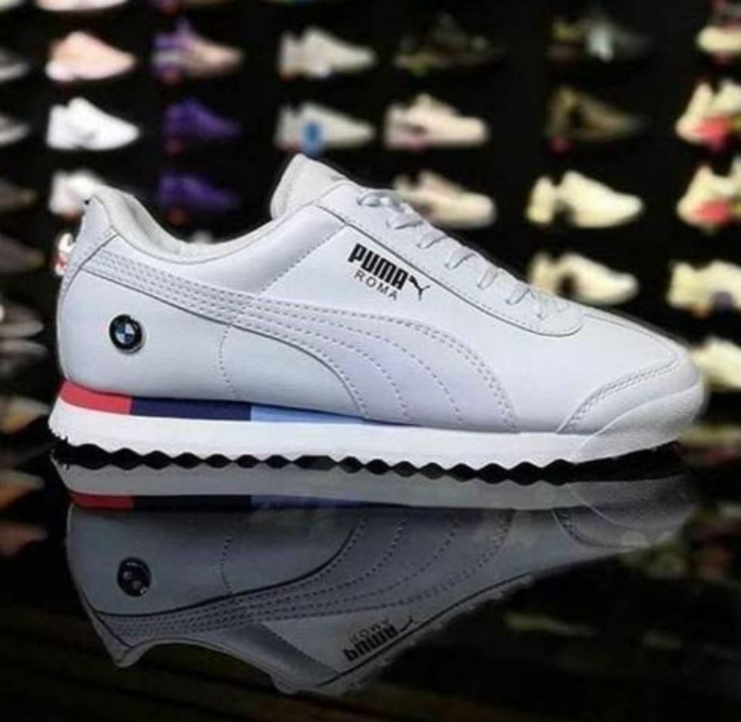 Men's Daily Wear Casual Shoes