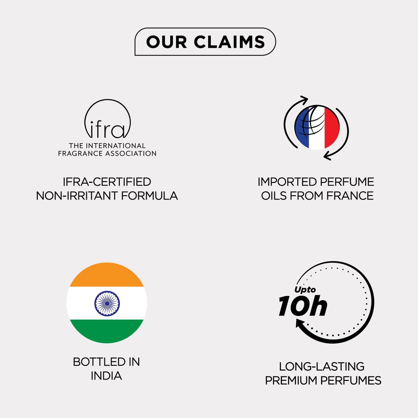 BELLAVITA CEO Man & White Oud Unisex | Long Lasting Perfume for Man and Woman | EDP 2x20ml | Tonka, Agarwood & Orange | Woody, Spicy, Citrus Premium Fragrance for Men & Women