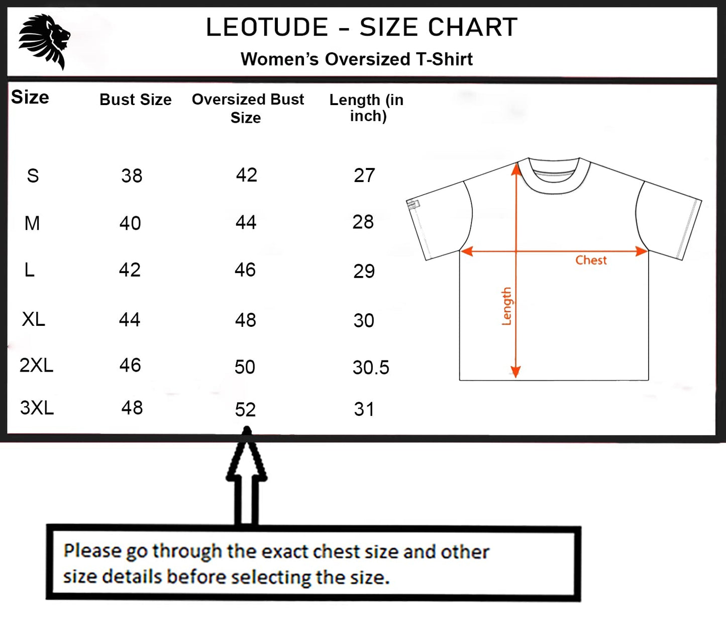 LEOTUDE Men's Cottoblend Half Sleeve Printed Oversized Drop Shoulder T-Shirt (Black Color)