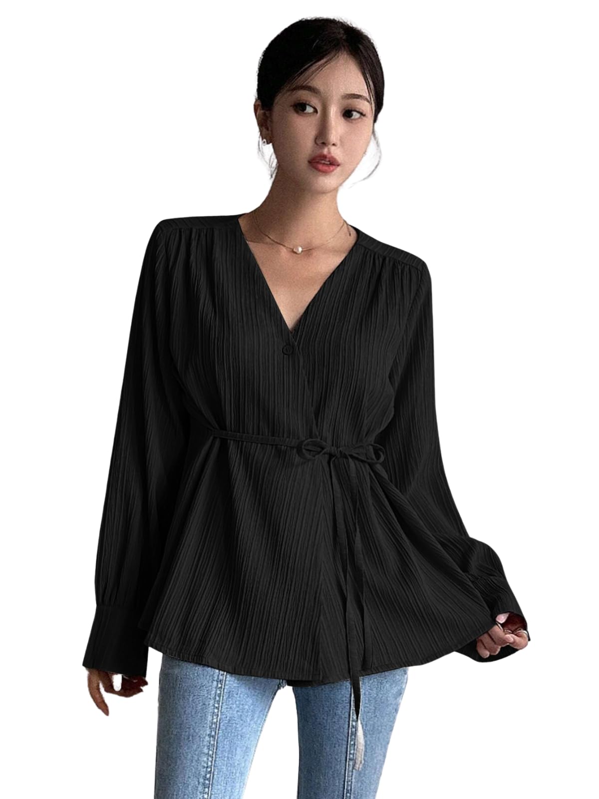 Leriya Fashion Women's Polycotton Regular Fit Tank Top Korean Tops Oversized Shirts, Crop Tanks & Trendy Summer Wear | Casual Street Style Co-ord Tops (Available in Plus Size and Combo Pack of 2)