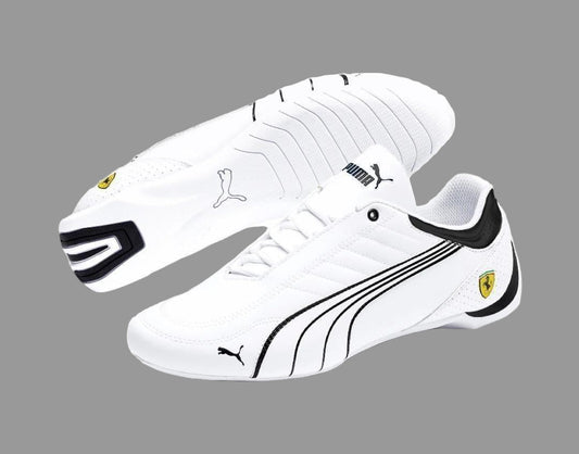 Men's Scuderia Ferrari Drift Cat 5 Ultra 2 Sneaker
