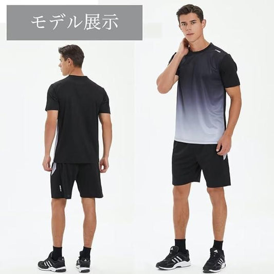 Men's Jersey & shorts full Set