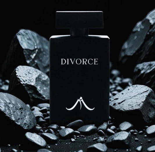 DIVORCE Women’s Scent Long-Lasting Perfume