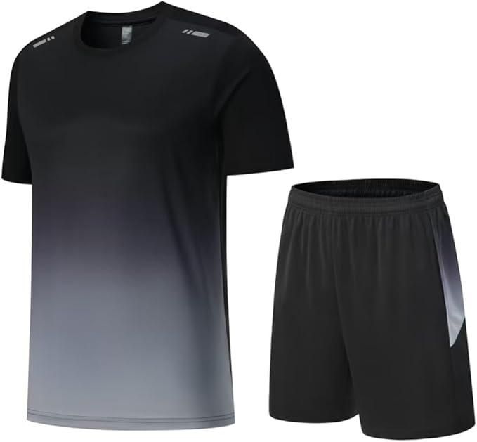 Men's Jersey & shorts full Set