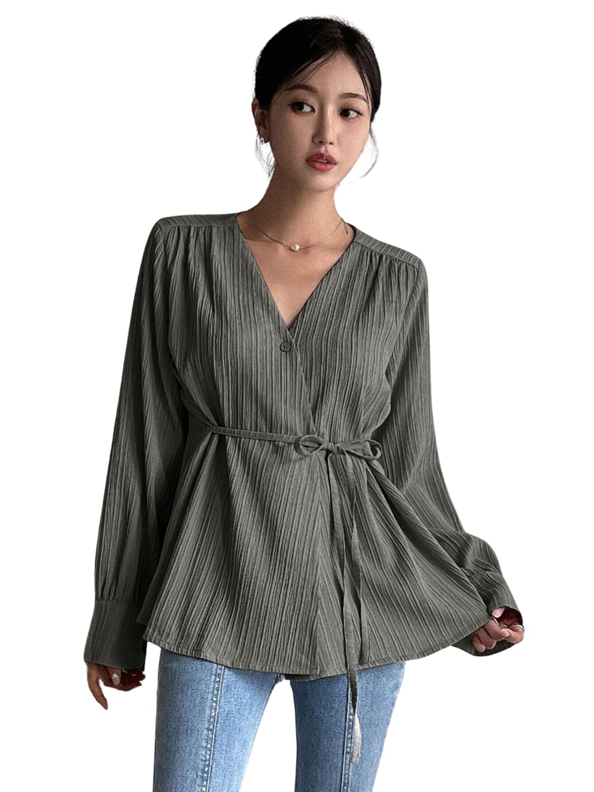 Leriya Fashion Women's Polycotton Regular Fit Tank Top Korean Tops Oversized Shirts, Crop Tanks & Trendy Summer Wear | Casual Street Style Co-ord Tops (Available in Plus Size and Combo Pack of 2)