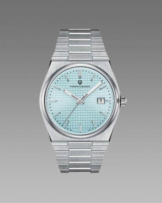 Limited Edition classic cyan Watch For Men