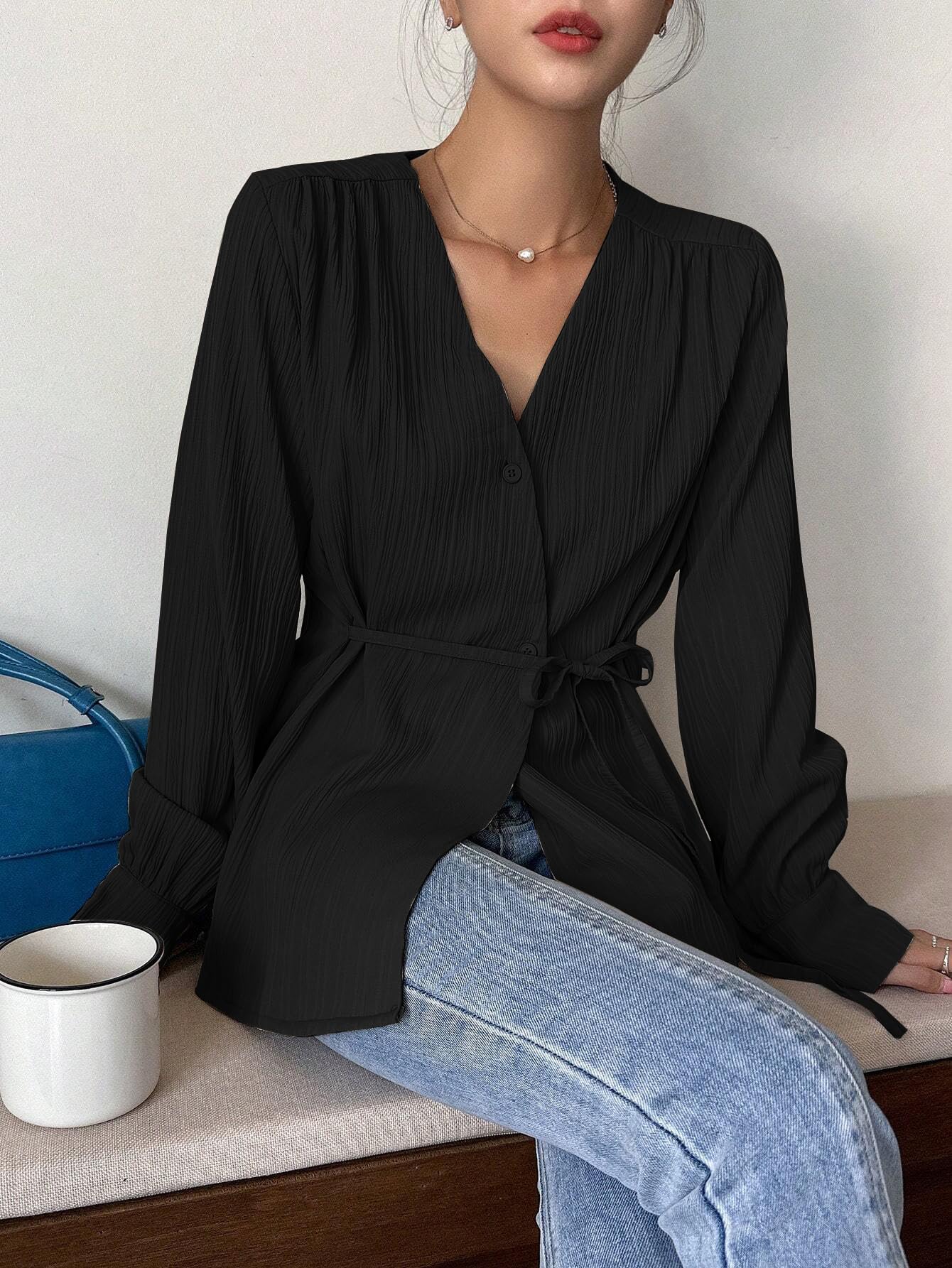 Leriya Fashion Women's Polycotton Regular Fit Tank Top Korean Tops Oversized Shirts, Crop Tanks & Trendy Summer Wear | Casual Street Style Co-ord Tops (Available in Plus Size and Combo Pack of 2)